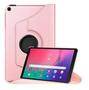 Imagem de Capa Case Giratória  + Teclado Bluetooth com Touchpad Para Tablet Amazon HD10 2021