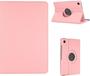 Imagem de Capa Case Giratória  + Teclado Bluetooth com Touchpad Para Tablet Amazon HD10 2021
