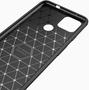 Imagem de Capa Case Google Pixel 5 XL (Tela 6.3) Carbon Fiber Anti Impacto
