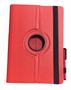 Imagem de Capa Case Inclinável Suporte Giratória para Tablet de 9 a 10 polegadas Universal +Caneta Touch