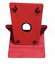 Imagem de Capa Case Inclinável Suporte Giratória para Tablet de 9 a 10 polegadas Universal +Caneta Touch