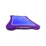 Imagem de Capa Case infantil de Silicone Roxa Anti-impacto para Tablet 7 polegadas