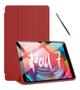 Imagem de Capa Case iPad 8/9  10,2' A2270 A2200 A2198 + Caneta Touch