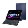 Imagem de Capa Case iPad 9 ª Geração 10,2 - (2021) com teclado