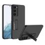 Imagem de Capa Case Kickstand Fosca Para Galaxy S24 Plus Anti Impacto