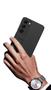 Imagem de Capa Case Kickstand Fosca Para Galaxy S24 Plus Anti Impacto