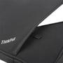 Imagem de Capa case Lenovo ThinkPad para notebook de até 14" 4X40N18009