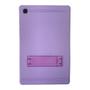 Imagem de Capa Case Lilás Suporte para Tablet Samsung A7 T500 T505 10.4 + Caneta Touch
