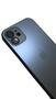Imagem de Capa Case Luxo Glass + Película Foca Privacidade Para Iphone 12 Cor:Cinza