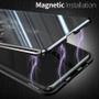 Imagem de Capa Case Magnética Imã 360º Para Samsung Galaxy A91