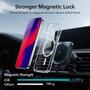 Imagem de Capa Case Magsafe Magnetica Para iPhone 14 Pro Max