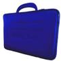 Imagem de Capa Case Maleta Para Notebook De 15,6 Azul