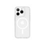 Imagem de Capa case minimal mag case p/ iphone 15 6.1'' pro-transparente