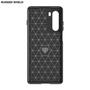 Imagem de Capa Case Motorola Moto G200 (Tela 6.8) Carbon Fiber Anti Impacto