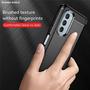 Imagem de Capa Case Motorola Moto G31 / G41 (Tela 6.4) Carbon Fiber Anti Impacto