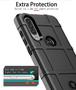 Imagem de Capa Case Motorola Moto One Action (XT2013) (Tela 6.3) Rugged Shield Anti Impacto