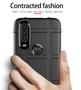 Imagem de Capa Case Motorola Moto One Action (XT2013) (Tela 6.3) Rugged Shield Anti Impacto