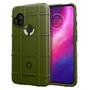 Imagem de Capa Case Motorola Moto One Hyper (XT2027) (Tela 6.5) Rugged Shield Anti Impacto