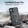 Imagem de Capa Case Nillkin Camshield Armor Para iPhone 14 Plus 6.7