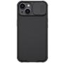 Imagem de Capa Case Nillkin Camshield Para iPhone 14 Plus - 6.7 Pol