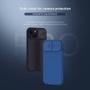 Imagem de Capa Case Nillkin Camshield Para iPhone 15 - 6.1 Pol