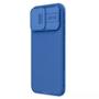 Imagem de Capa Case Nillkin Camshield Para iPhone 15 Pro - 6.1 Pol