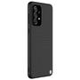 Imagem de Capa Case Nillkin Textured Galaxy A33 5G 6.4 Pol - Preto