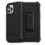 Imagem de Capa Case Otterbox Defender Pro compativel com Iphone 12