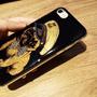 Imagem de Capa Case Para iPhone 6/S-7/8 Pug Resistente A Queda E Poeira