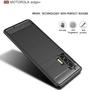 Imagem de Capa Case Para Motorola Edge+ Plus (Tela 6.7) Carbon Fiber Anti Impacto