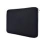 Imagem de Capa Case para Notebook Basic 14 pol - Preto
