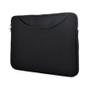 Imagem de Capa Case para Notebook Bolso Frontal 15.6 pol - Preto