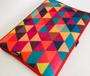 Imagem de Capa Case Para Notebook Vermelho 15.6 Neoprene Barato