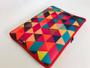 Imagem de Capa Case Para Notebook Vermelho 15.6 Neoprene Barato