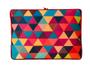 Imagem de Capa Case Para Notebook Vermelho 15.6 Neoprene Barato