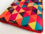 Imagem de Capa Case Para Notebook Vermelho 15.6 Neoprene Barato