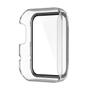 Imagem de Capa Case Para Redmi Mi Watch Lite Com Pelicula De Vidro