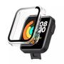 Imagem de Capa Case Para Redmi Mi Watch Lite Com Pelicula De Vidro