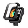 Imagem de Capa Case Para Redmi Mi Watch Lite Com Pelicula De Vidro