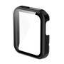 Imagem de Capa Case Para Redmi Mi Watch Lite Com Pelicula De Vidro