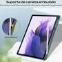 Imagem de Capa Case Para Samsung Galaxy Tab S9 11" Sm-x710 Acrílico 