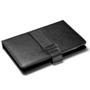 Imagem de Capa Case para Tablet 7 Polegadas 8 polegadas Usb Tipo C Preto Qwerty Compatível com Smartphone Tablet A7 Lite Tab A8 M7 Multilaser Samsung Galaxy