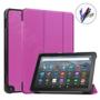 Imagem de Capa Case Para Tablet Fire Hd 8 (2022) + Caneta Touch