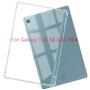 Imagem de Capa Case Para Tablet Galaxy Tab S6 Lite P610 P615 Transparente