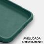 Imagem de Capa Case Para Xiaomi Redmi Note 14 5G + Pelicula Hidrogel