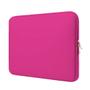 Imagem de Capa Case Pasta Maleta Compatível Com Macbook e Notebook 10 10.1 Polegadas - Rosa Pink