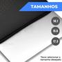 Imagem de Capa Case Pasta Notebook 15.6" 14.1" 17.3" com Alça Compatível Todas Marcas