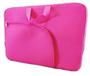 Imagem de Capa Case Pasta Notebook Com Bolso 15,6 Rosa