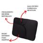 Imagem de Capa Case Pasta Notebook com Bolso 17 Polegadas Preto