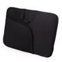 Imagem de Capa Case Pasta Notebook com Bolso 17 Polegadas Preto